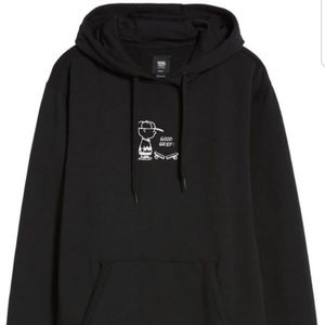 Vans Good Grief Hoodie